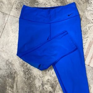 Nike Dri-fit leggings